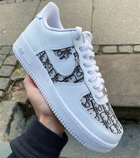 dior 1 oz|Dior nike air force 1.